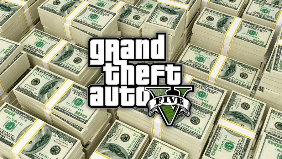 Dinheiro Rapido Gta 5 1 Milhões Por 1 Real - DFG