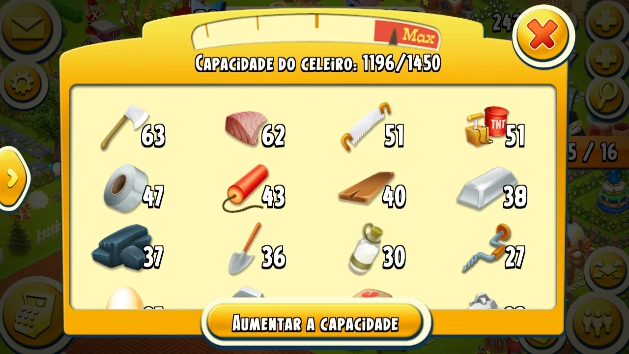 Desapego Games - Mídia Digital > conta do Blox Fruits roblox level max