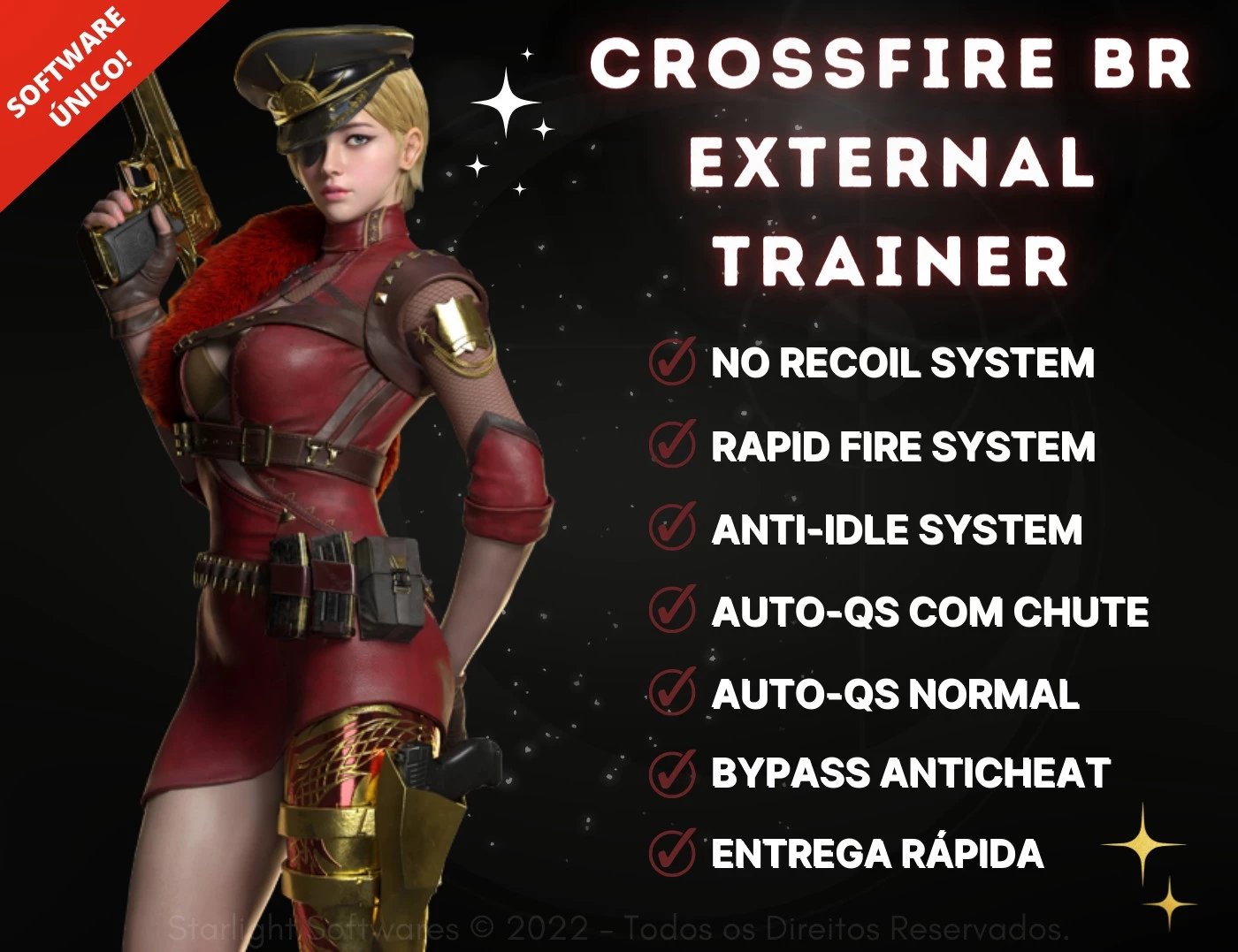 🎮Subindo ELO 2⃣🎮 Jogue Partidas - Crossfire Brasil