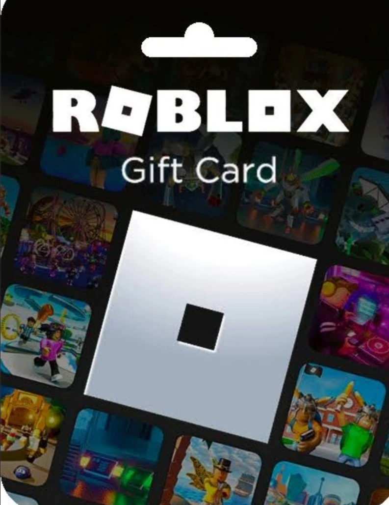 Robux Mais Barato=Mais Robux - Gift Cards - DFG