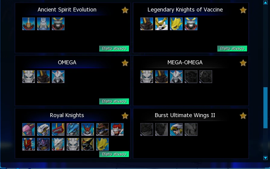 shoutmon evolutionary system in digimon master online - Digimon Masters