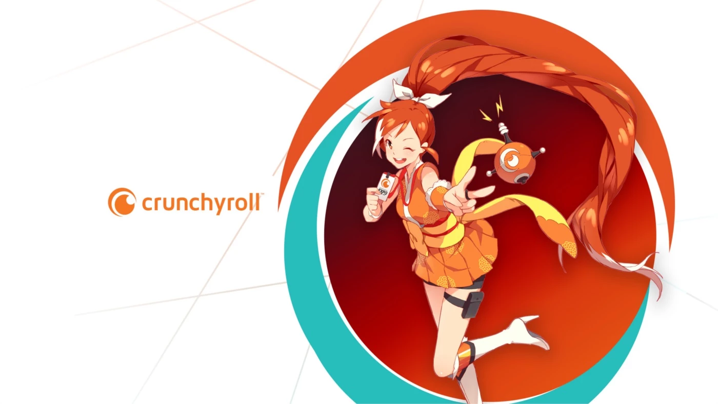 Crunchyroll Premium 1 Ano Conta Privada - Assinaturas E Premium - DFG