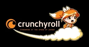 Crunchyroll Premium 1 Ano Conta Privada - Assinaturas E Premium - DFG