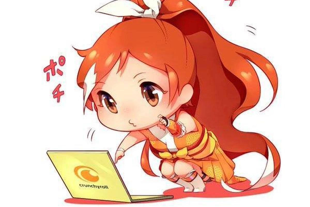 Crunchyroll Premium 4 Anos Conta Compartilhada - DFG