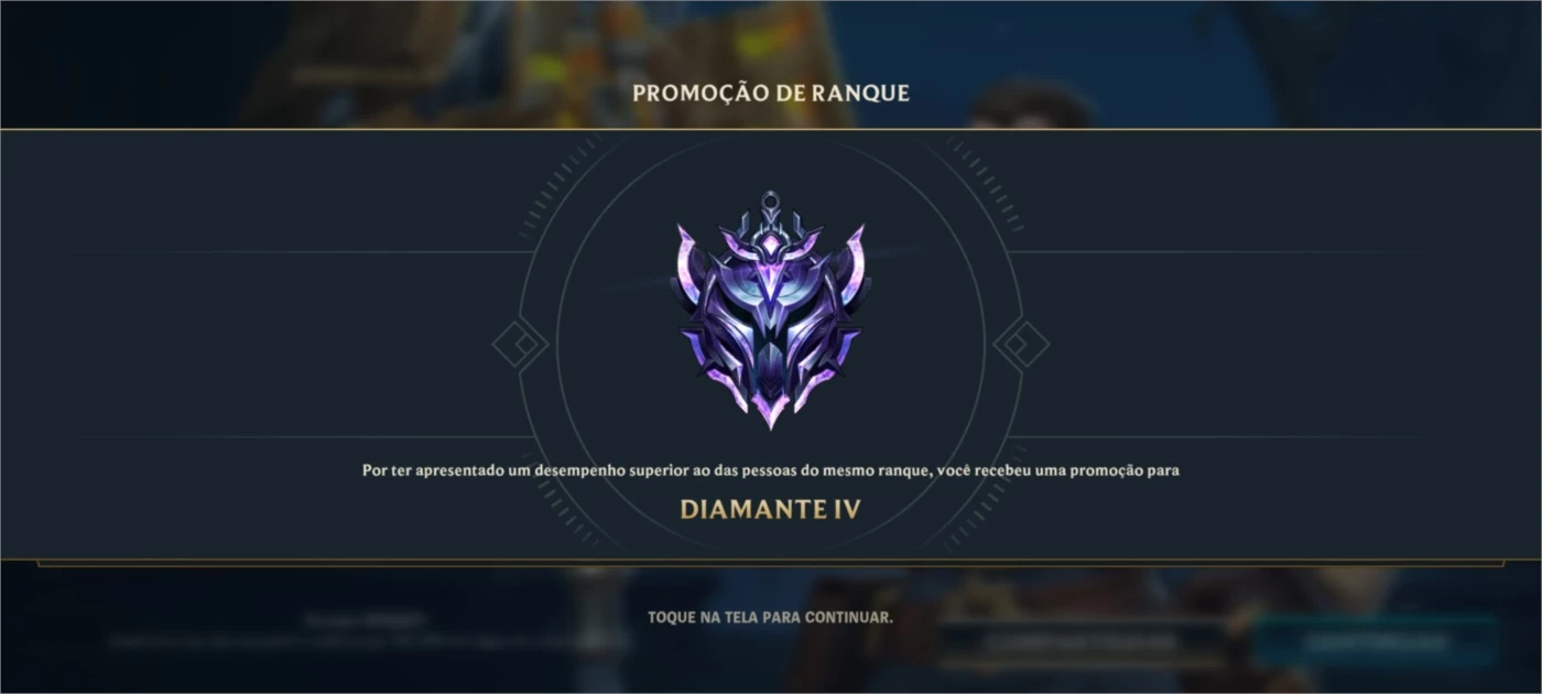 Conta Wild Rift Diamante 70% Win Rate - League Of Legends: Wild