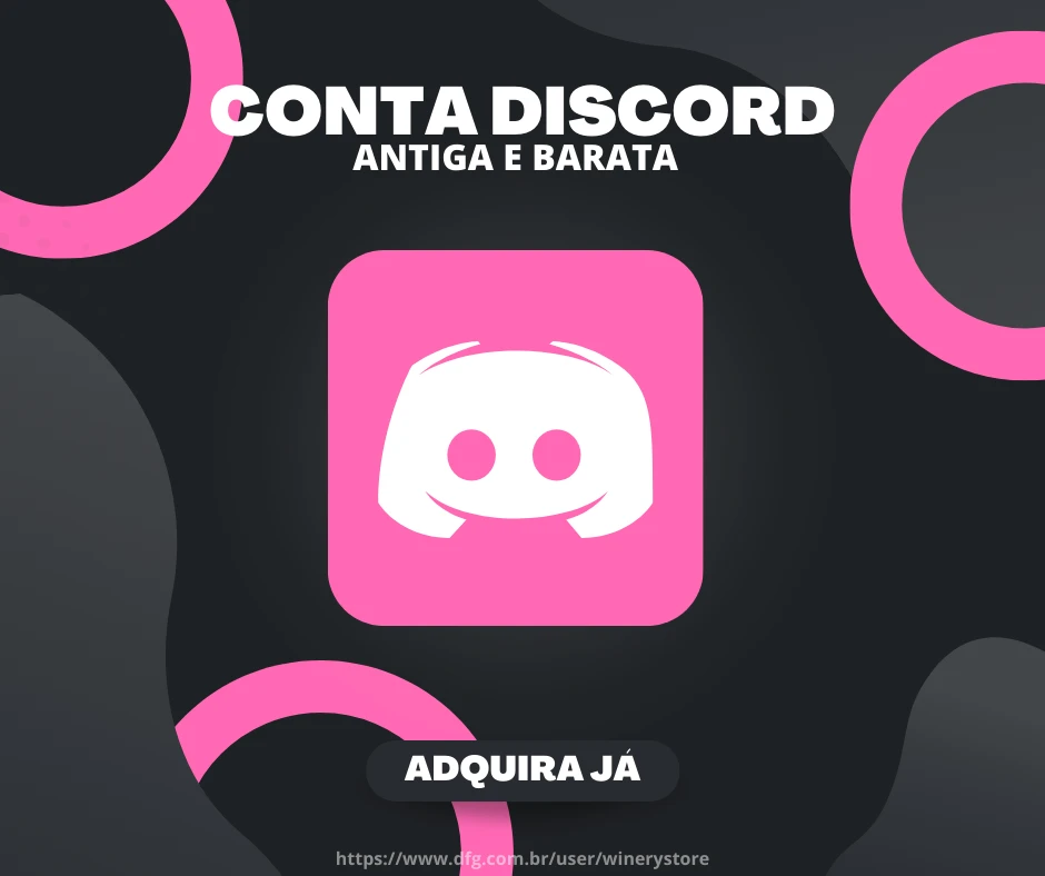 Discord Badge Developer Insígnia - (Entrega Automática) - Outros - DFG