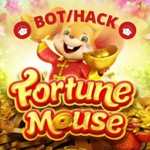 Aplicativo Hacker Fortune Mouse - App Hacker Fortune Mouse