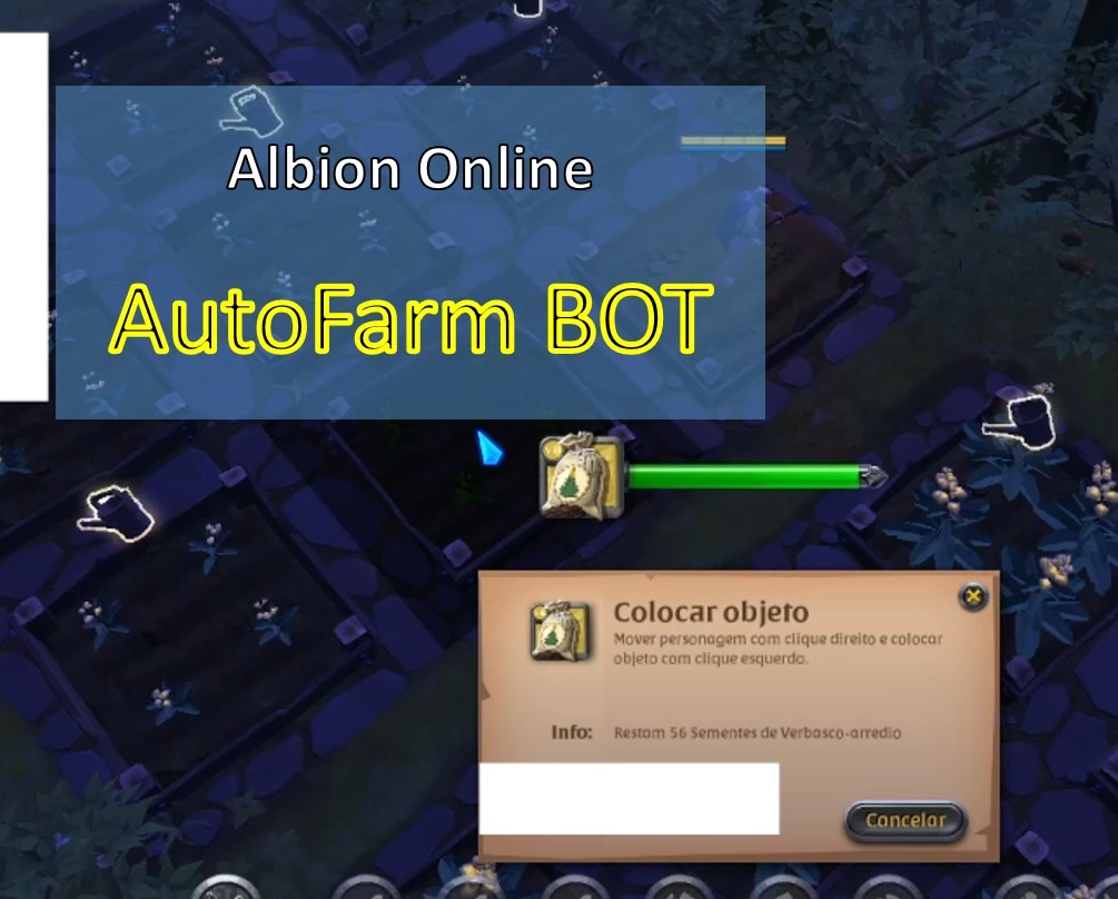 Albion Online Brasil