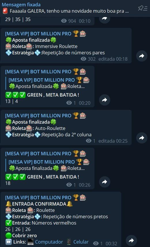 ESTRELA BET - TESTEI UM ROBOZINHO COM 93% DE ACERTIVIDADE ROBO Grátis