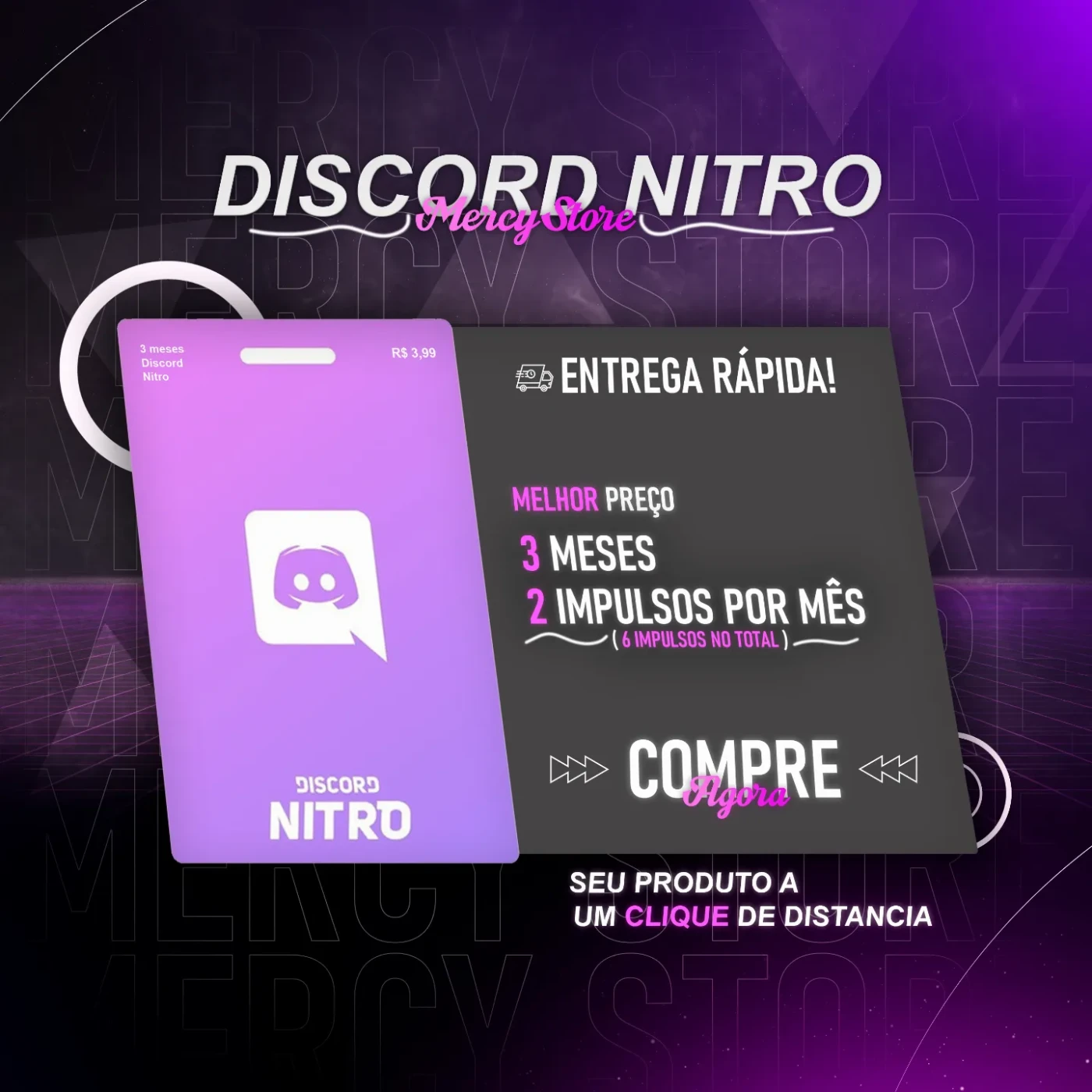 Receba 3 meses do Xbox Game Pass para PC com o Discord Nitro – Discord