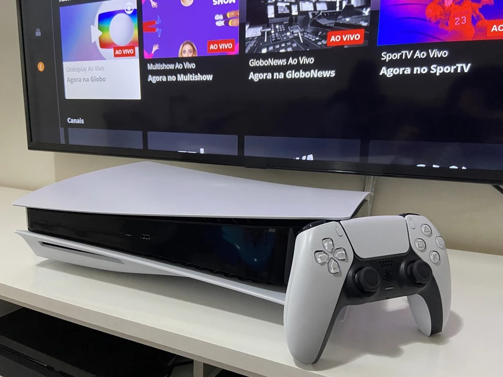 Anúncio falso de PS5 barato dá prejuízo a vendedor no Mercado Livre -  TecMundo