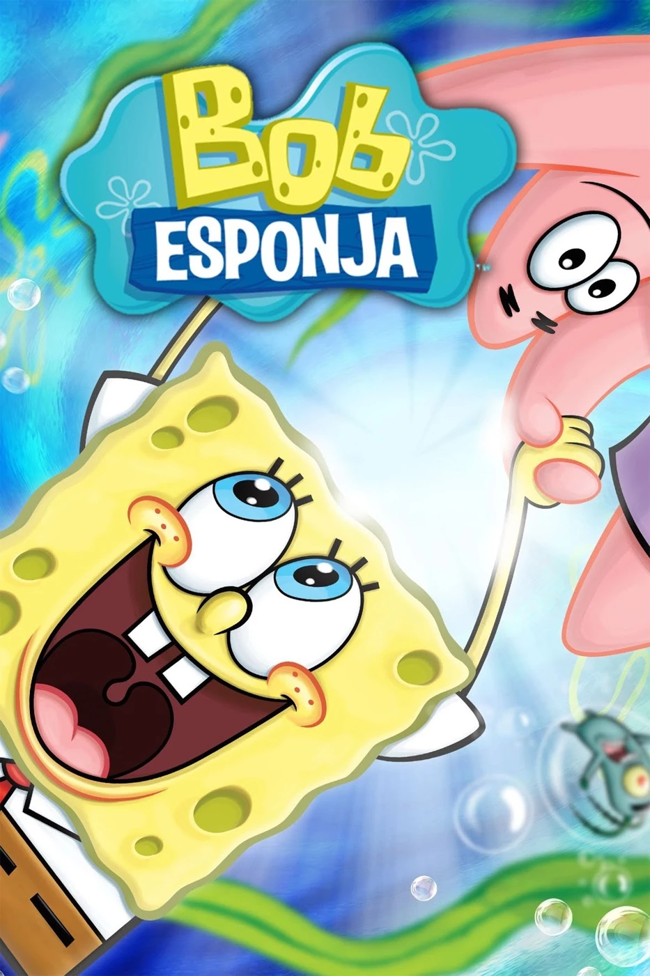 Desenho Bob Esponja Assistir Online Dublado - Outros - DFG