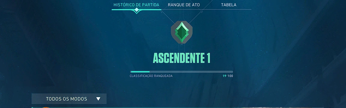 Conta Ascendent 1 , Kit Champions 2021 Karambit E Vandal - Valorant - DFG