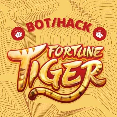 Super Promo] Hack/Bot Fortune Tiger 24/7 🐯 (Fibonacci). - Outros