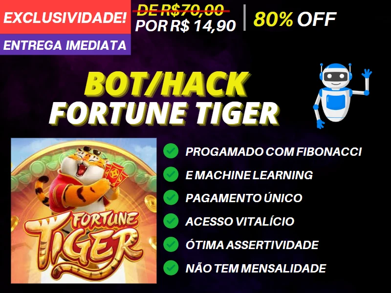 ⚠ FORTUNE TIGER - HACKER ENSINA NOVO BUG NO FORTUNE TIGER (JOGO DO TIGRE) 