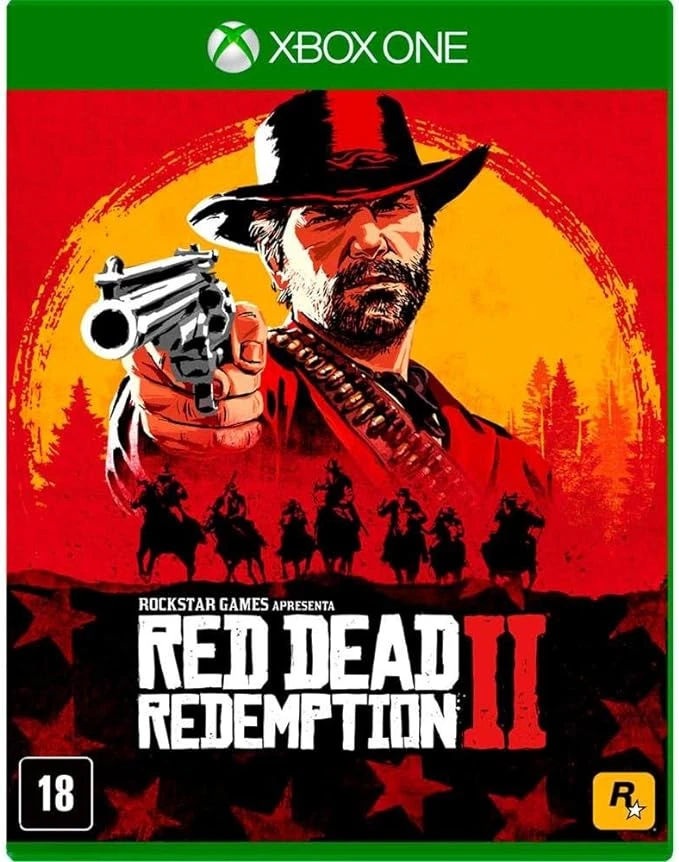 Red dead redemption 2 - Others