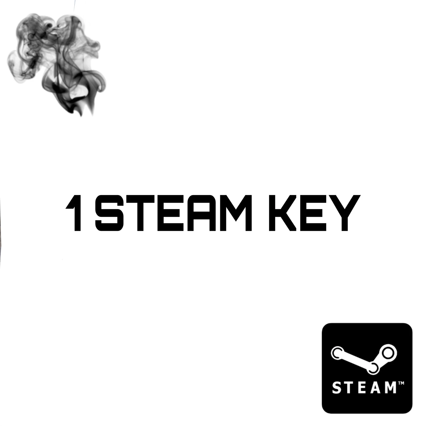 Steam Key Random, Chave Steam Aleatória Jogos - GSGames - Sua Loja de Jogos  Online