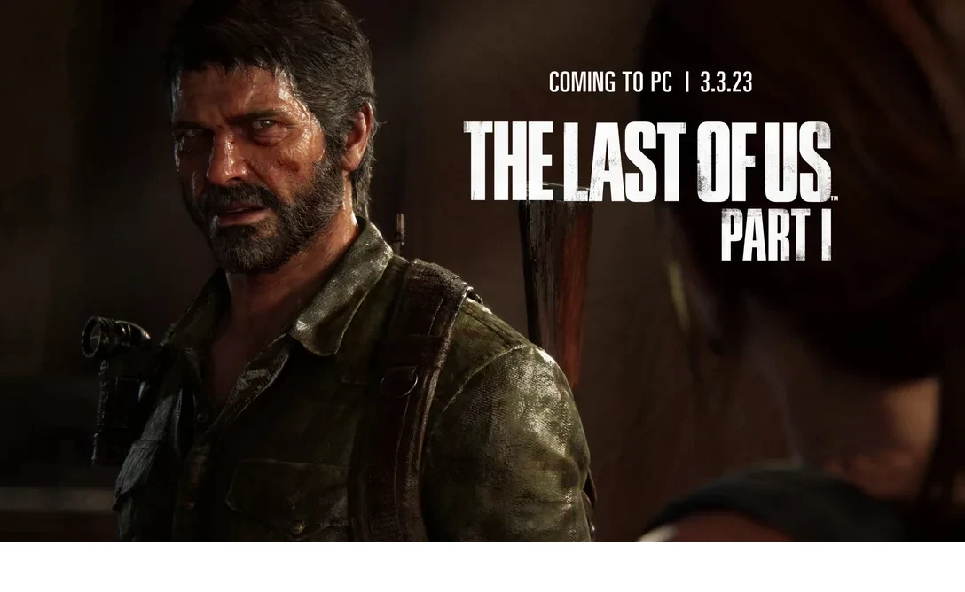 THE LAST OF US™ PART I EDIÇÃO DIGITAL DELUXE