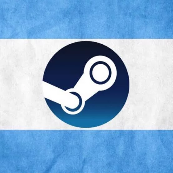 Steam - Migração Steam