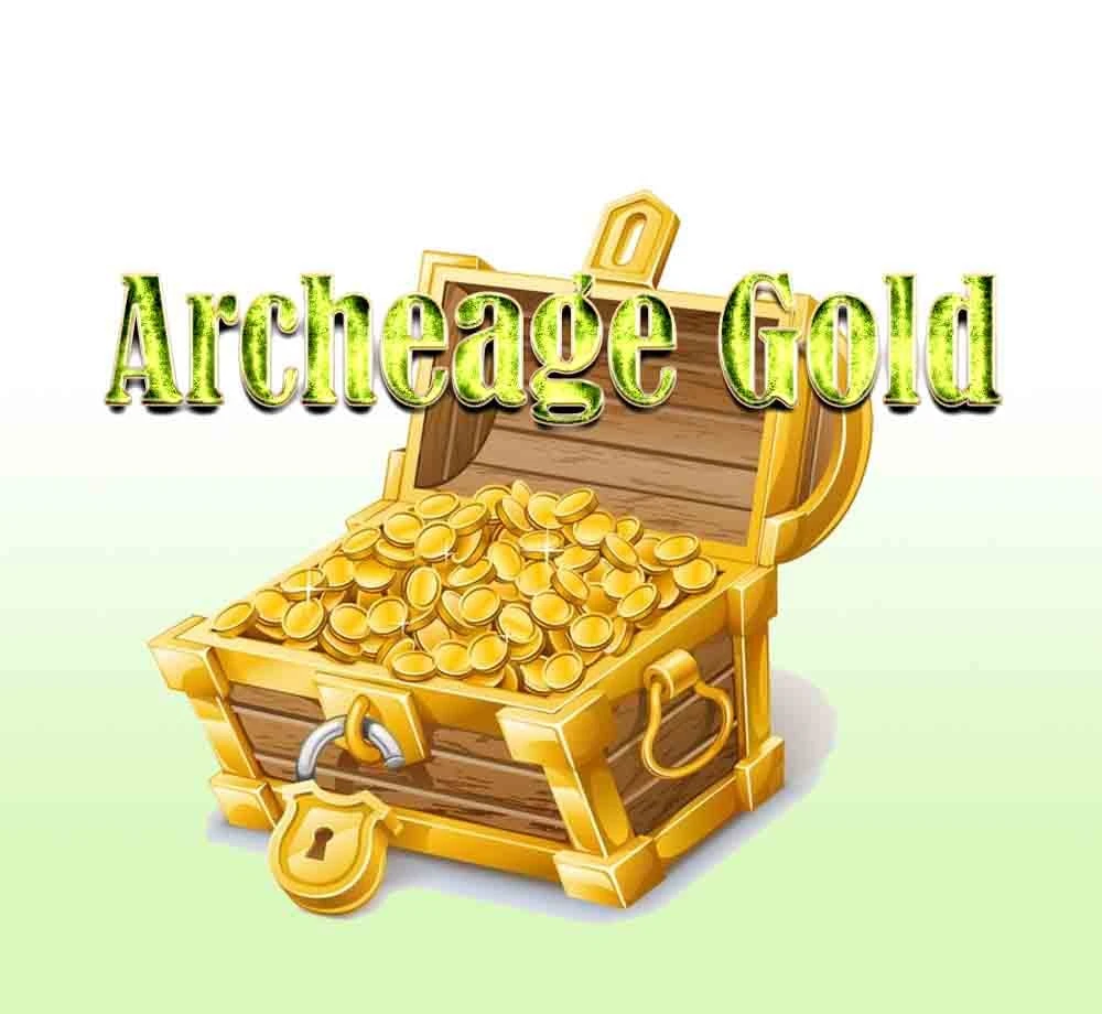 Gold Archeage Classic 1K De Gold 200 Reais Others DFG