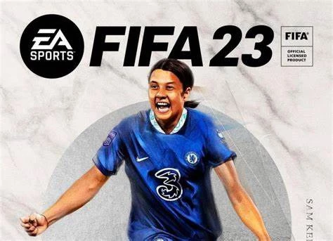 Fifa 23 Steam - DFG