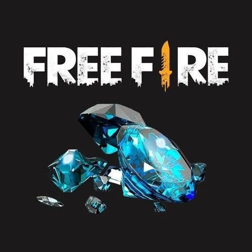Free Fire 2350 Diamantes + Bônus