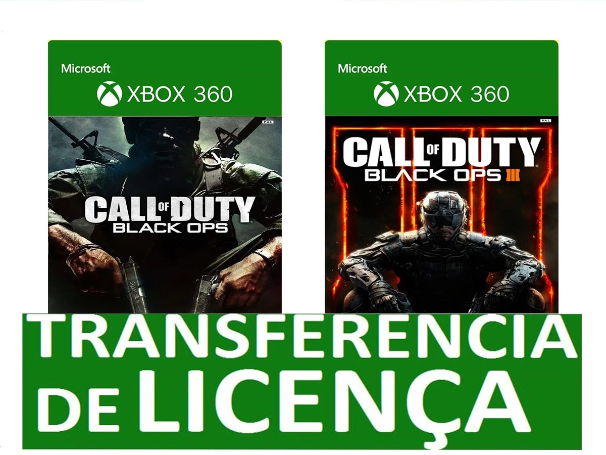 Jogos Xbox 360 transferência de Licença Mídia Digital - RESIDENT