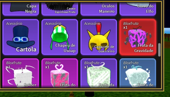 Blox Fruits Codes - Todos os códigos de trabalho para Roblox Blox