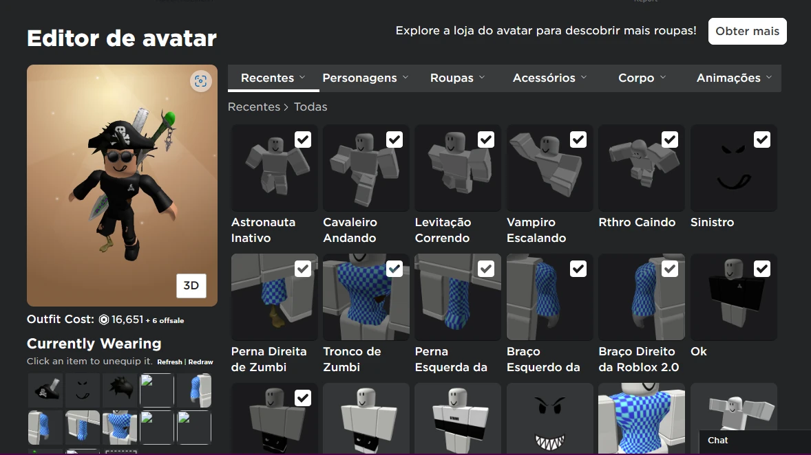 Como fazer T-shirt no Roblox Atualizado e mais detalhado 2023