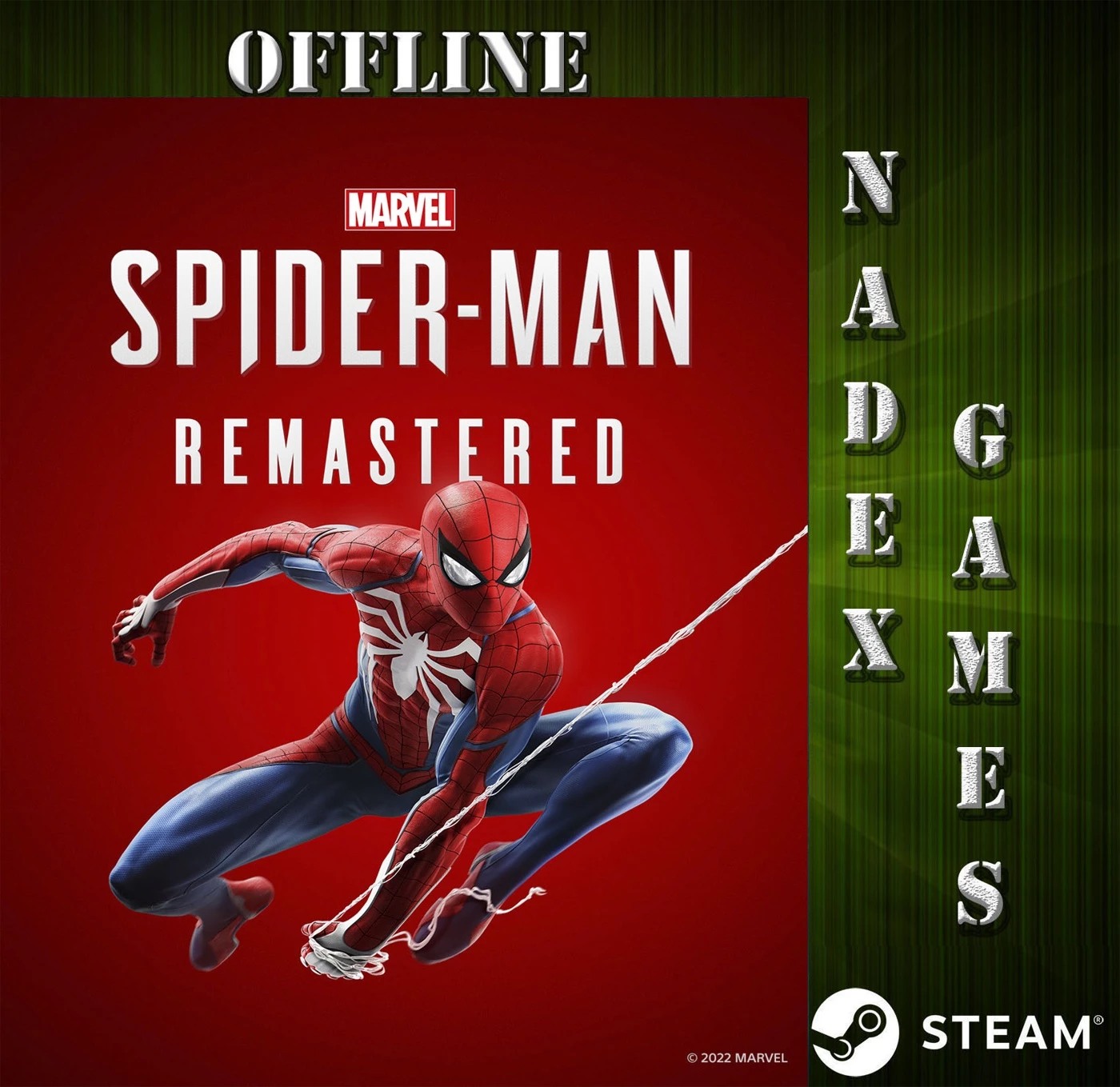 Marvel's Spider-Man Remastered ganha página no Steam
