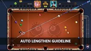 NOVO HACK DE TABELAS 8 BALL POOL ATUALIZADO 2023 LINHA INFINITA 