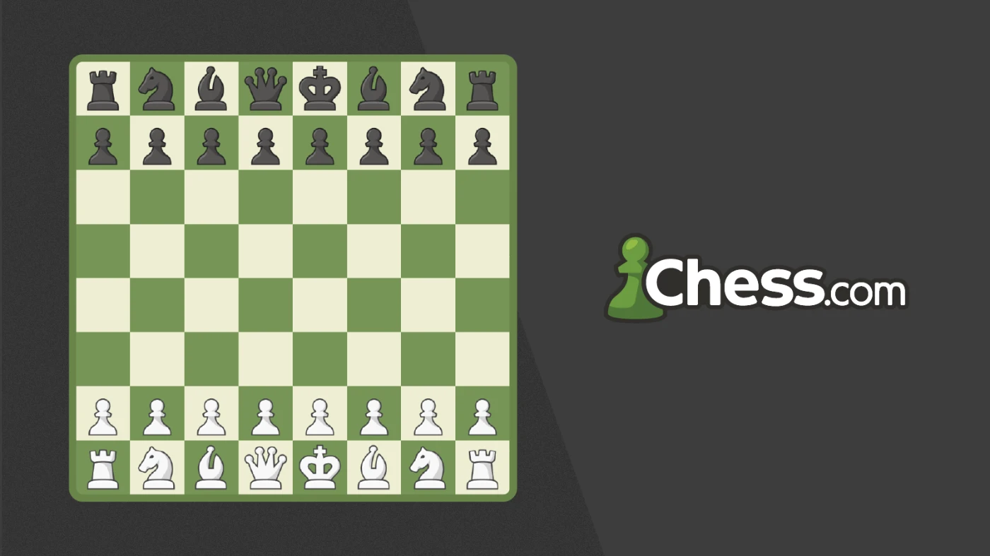 Hack Para Chess.Com - Others - DFG