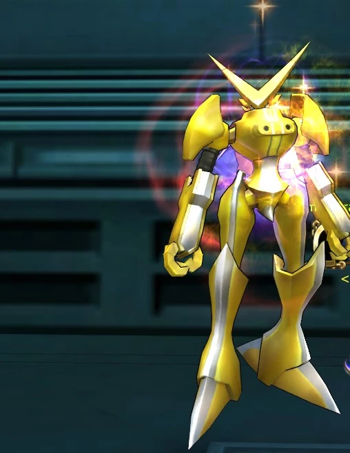 Conta Ladmo Digimon Master Online !! Zeed / Aoa / Bagra / X7 - Digimon  Masters Online - DFG
