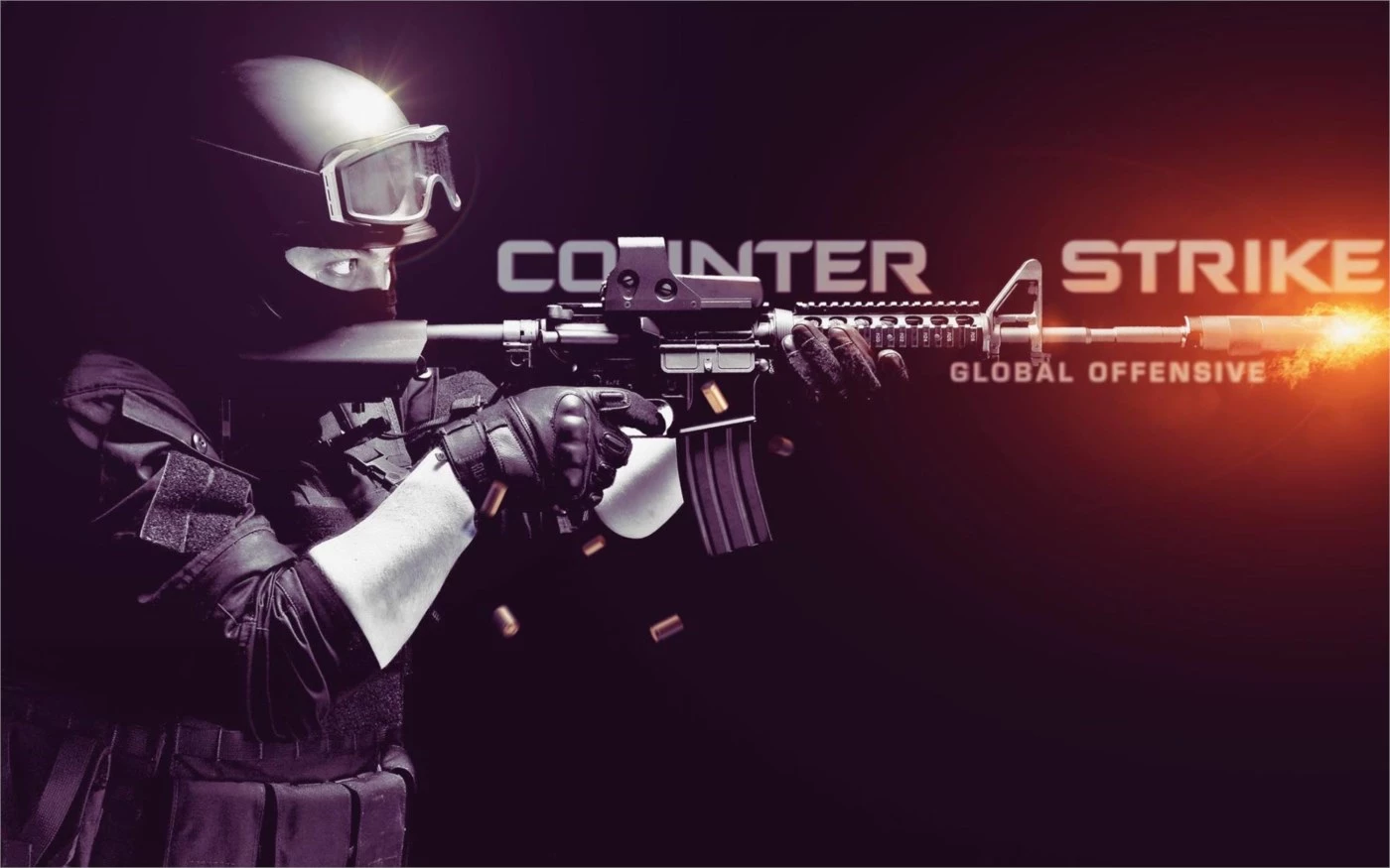 Boost De Patente Cs:Go Até Águia 2 - Counter Strike - DFG