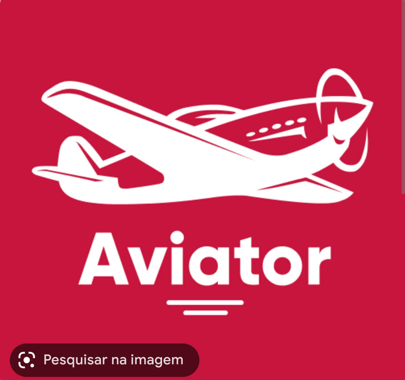 Qual a lógica do jogo Aviator?