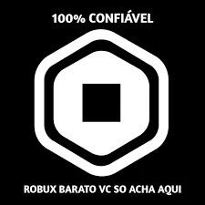 Compre Robux Mais Barato. - Roblox - DFG