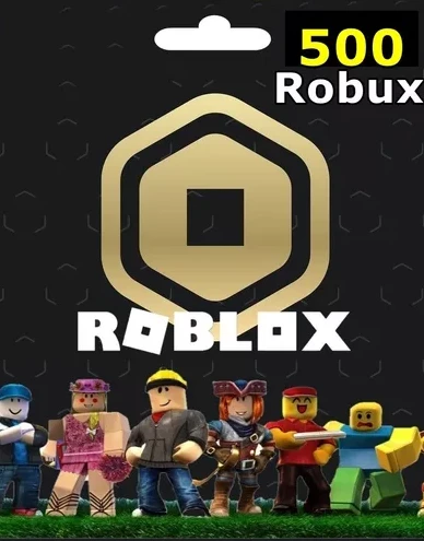 Roblox > Robux - Direto na conta - Entrega Imediata