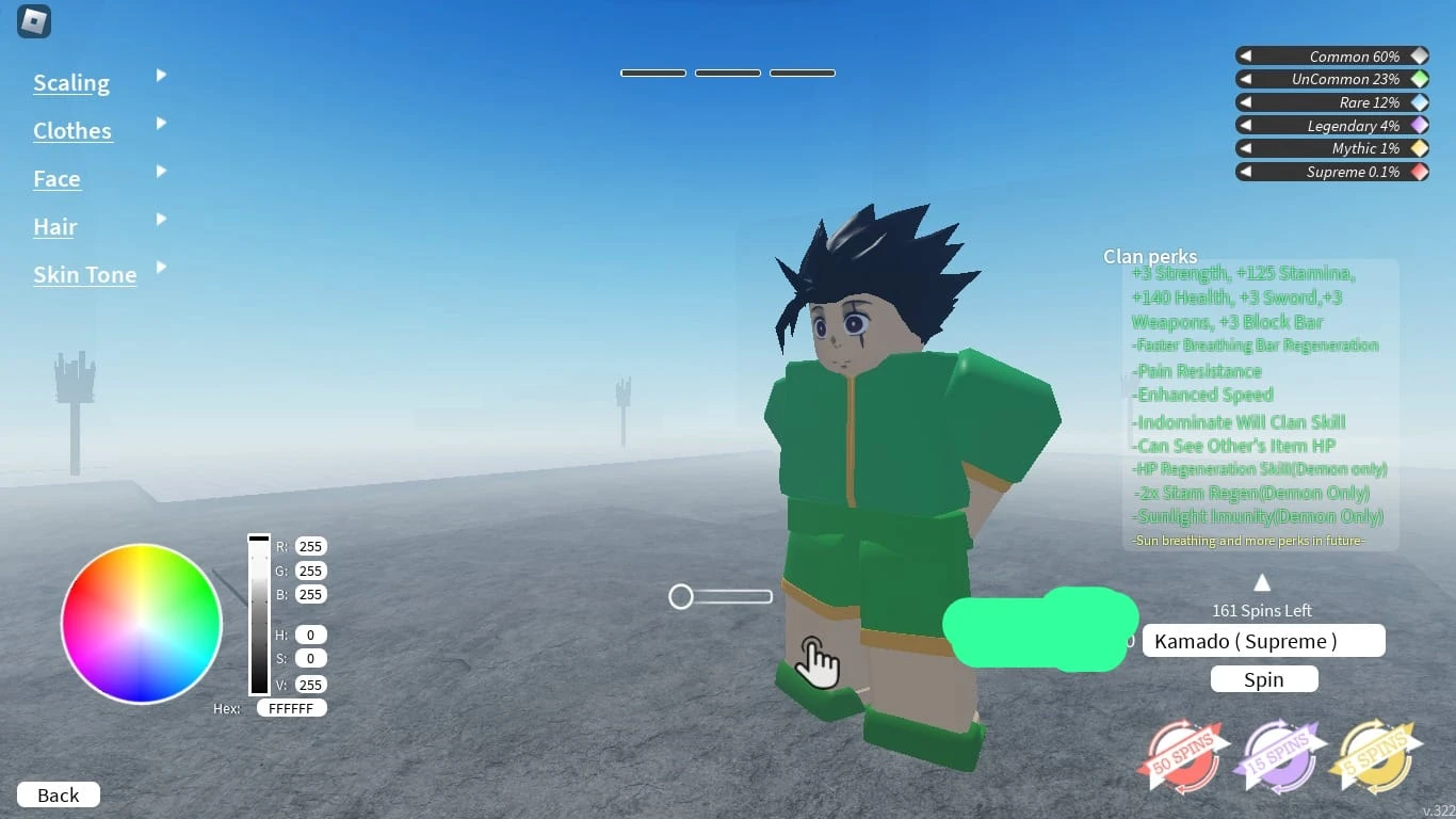 Conta De Roblox Com Roupas E Upada Em Diversos Jogos - DFG