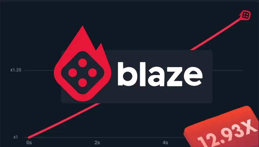 ROBÔ MINES BLAZE VIP Telegram Channel