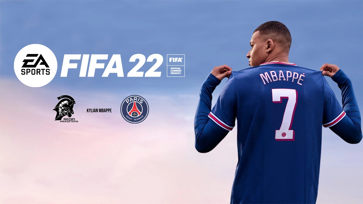 FIFA 22 PC Steam Key, Compra ao melhor preço aqui
