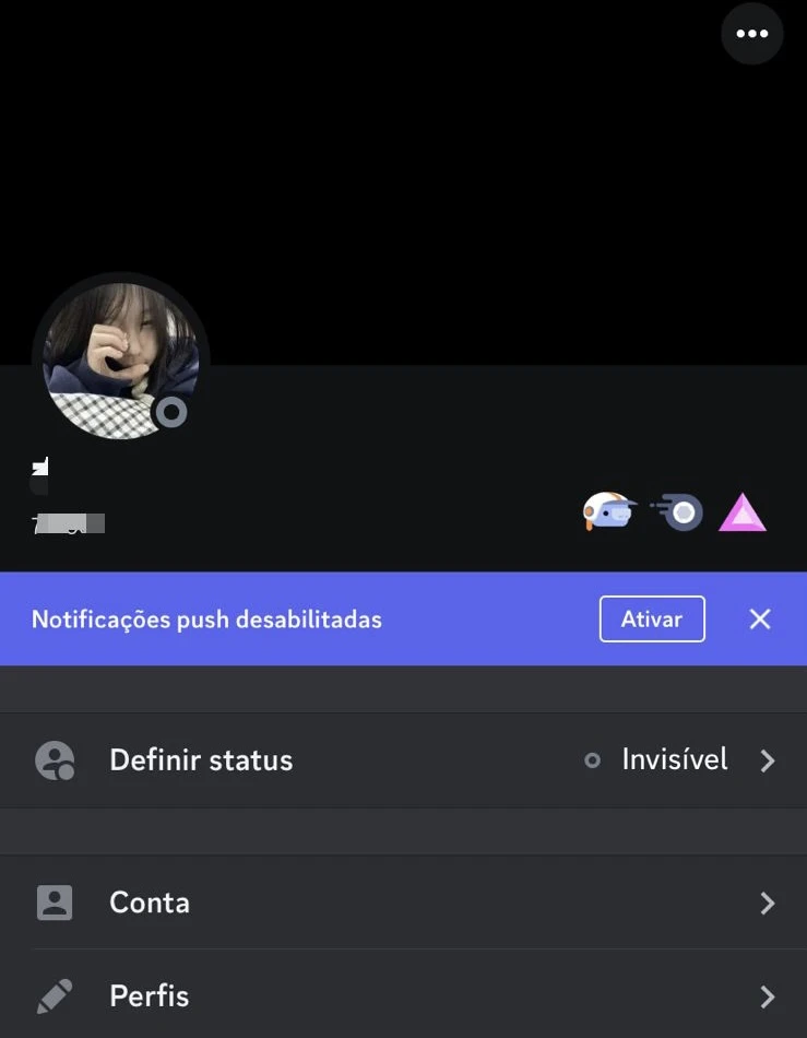 Discord Badge Developer - Entrega Automática - Others - DFG