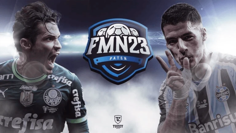 PATCH FMN 23 - TUTORIAL STEAM COMPLETO! FIFA 23 