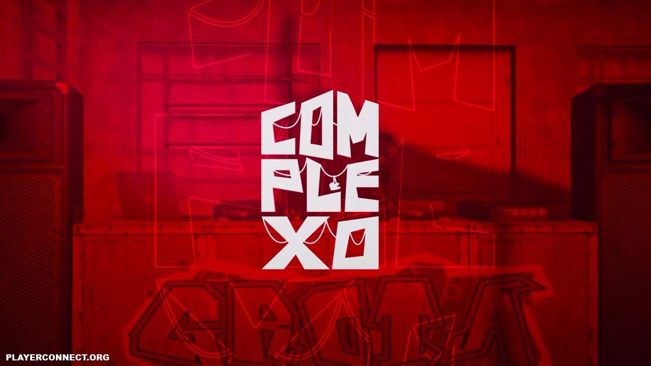 Conta Complexo Gta Rp - DFG