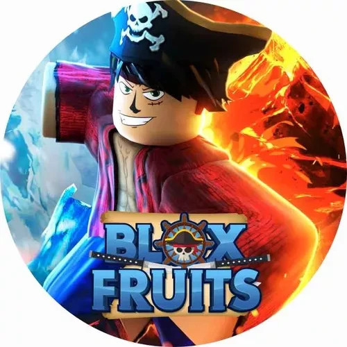 Conta de blox fruit - Videogames - Setor Maysa, Trindade 1258307749