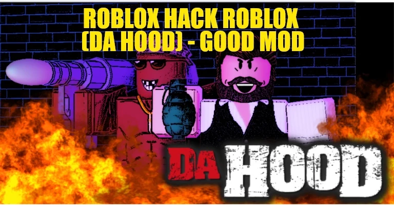 Hack mode - Roblox