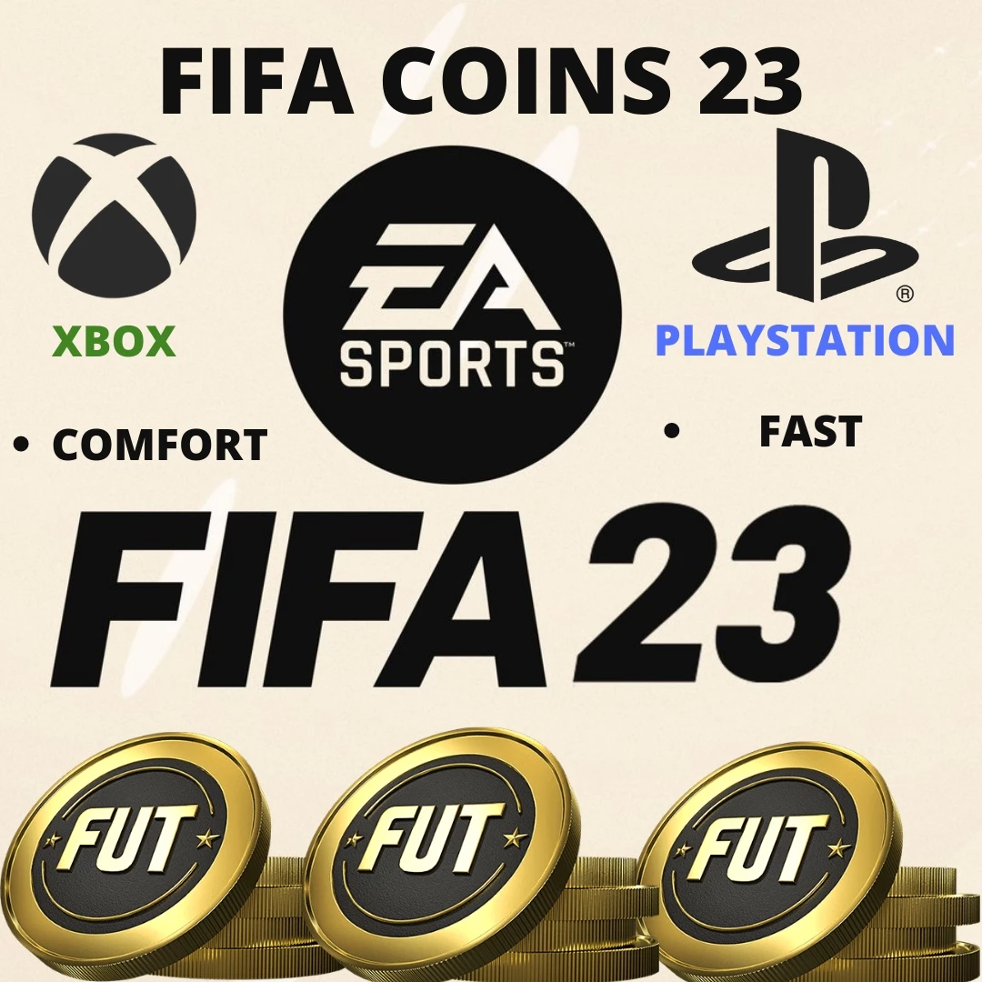 300K De Coins Fifa 22 - Steam - DFG