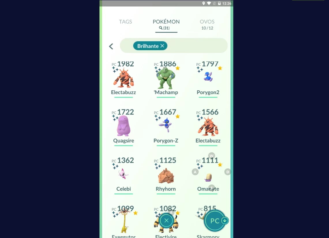 CONTA DE POKEMON GO NIVEL 30, MEWTWO, - Pokemon GO - GGMAX