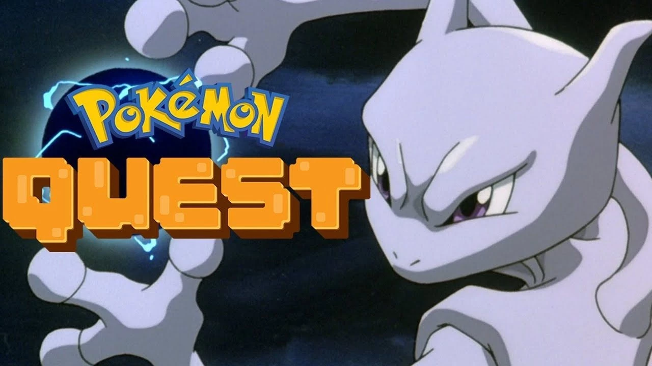 Mewtwo Quest, Wiki Pokexgames