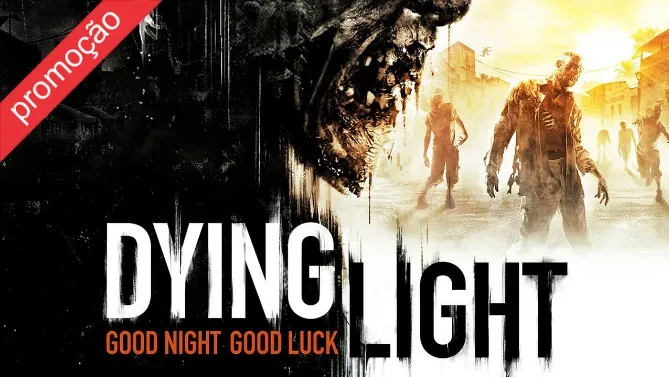 Dying Light Definitive Edition - Jogo Pc - Steam - DFG