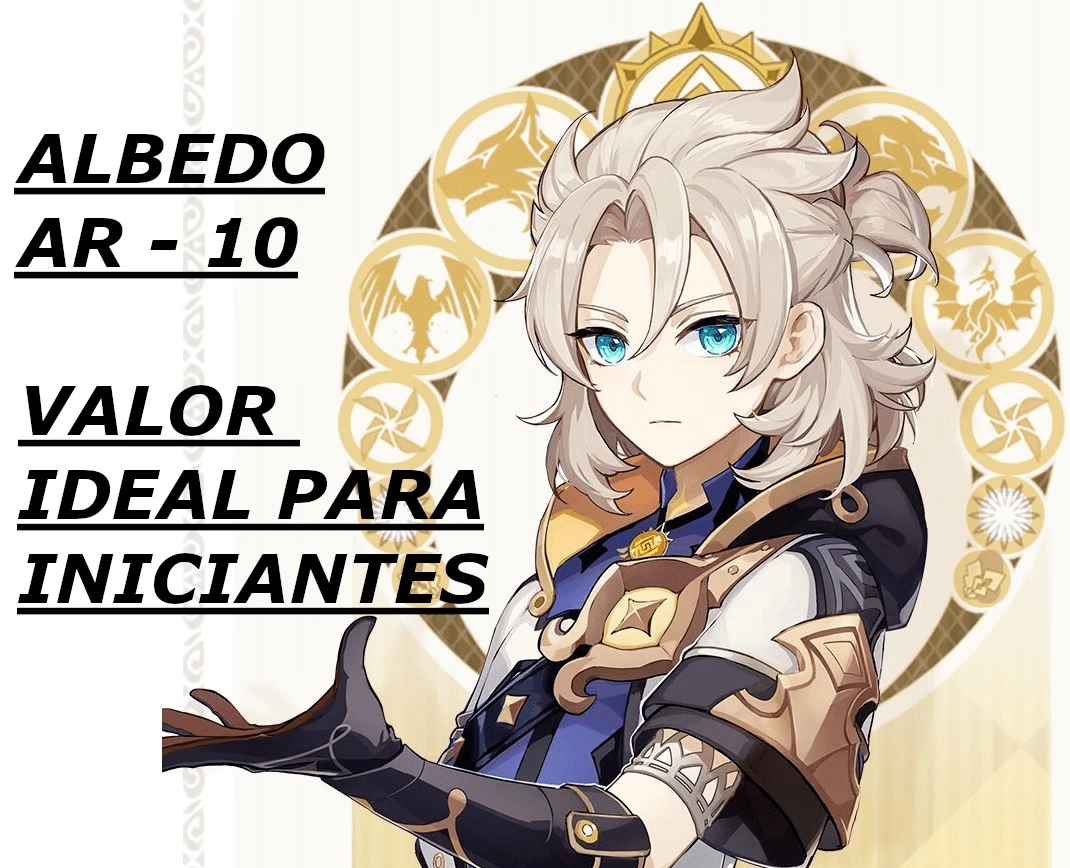 Genshin Impact : Os melhores 10 personagens para iniciantes